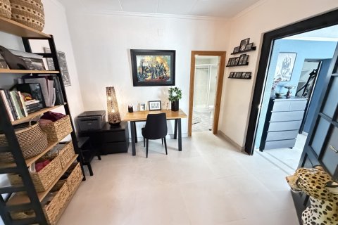 Bungalow à vendre à San Luis, Alicante, Espagne, 3 chambres, 142 m2 No. 195438 - photo 26