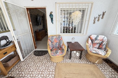 Bungalow à vendre à San Luis, Alicante, Espagne, 3 chambres, 142 m2 No. 195438 - photo 15