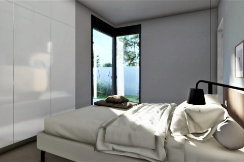 Villa till salu i San Fulgencio, Alicante, Spanien 3 sovrum, 135 kvm. Nr. 170848 - foto 9
