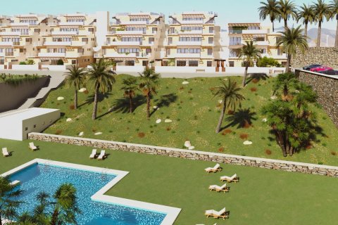 Apartment à vendre à Vera, Almeria, Espagne, 2 chambres, 64 m2 No. 170847 - photo 10