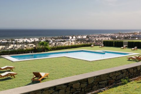 Huoneisto myytävänä Vera, Almeria, Espanja, 1 makuuhuone, 53 m2 No. 170846 - kuva 6