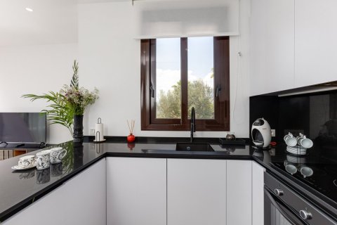 Villa till salu i Finestrat, Alicante, Spanien 3 sovrum, 202 kvm. Nr. 170851 - foto 6