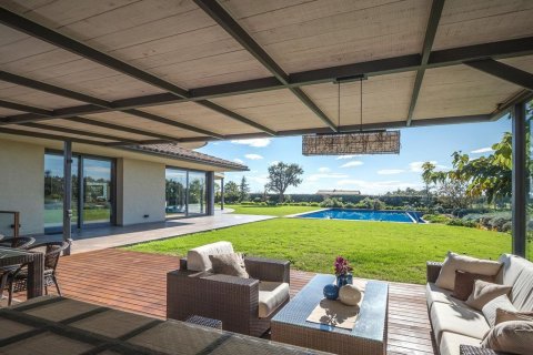 House for sale Girona, Spain 5 bedrooms, 958 sq.m. No. 22980 - photo 3