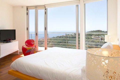 Hus till salu Platja D'aro, Girona, Spanien 5 sovrum, 654 kvm. Nr. 22791 - foto 18