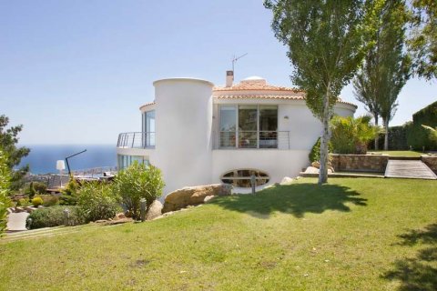Hus till salu Platja D'aro, Girona, Spanien 5 sovrum, 654 kvm. Nr. 22791 - foto 4
