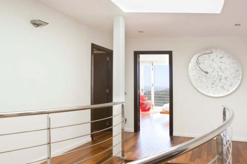 Hus till salu Platja D'aro, Girona, Spanien 5 sovrum, 654 kvm. Nr. 22791 - foto 12