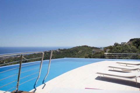 Hus till salu Platja D'aro, Girona, Spanien 5 sovrum, 654 kvm. Nr. 22791 - foto 5
