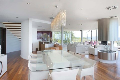 Hus till salu Platja D'aro, Girona, Spanien 5 sovrum, 654 kvm. Nr. 22791 - foto 9