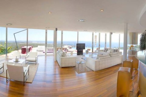 Hus till salu Platja D'aro, Girona, Spanien 5 sovrum, 654 kvm. Nr. 22791 - foto 10