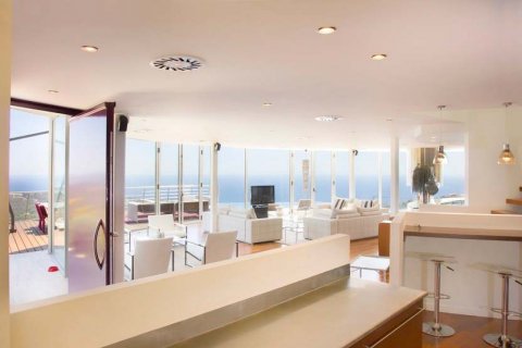 Hus till salu Platja D'aro, Girona, Spanien 5 sovrum, 654 kvm. Nr. 22791 - foto 8