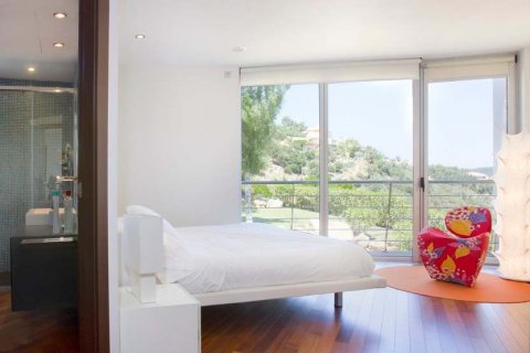 Hus till salu Platja D'aro, Girona, Spanien 5 sovrum, 654 kvm. Nr. 22791 - foto 22