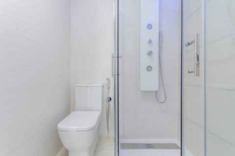 Bungalo pārdošanā Los Balcones, Alicante, Spānijā 2 istabas, 63 m2 Nr. 137626 - attēls 21