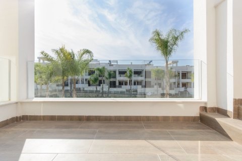 Bungalo pārdošanā Los Balcones, Alicante, Spānijā 2 istabas, 63 m2 Nr. 137626 - attēls 23