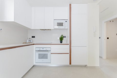 Bungalo pārdošanā Los Balcones, Alicante, Spānijā 2 istabas, 63 m2 Nr. 137626 - attēls 7