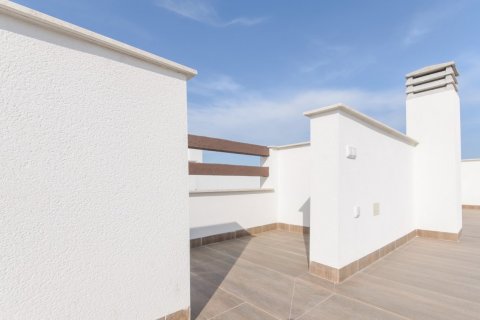 Bungalo pārdošanā Los Balcones, Alicante, Spānijā 2 istabas, 63 m2 Nr. 137626 - attēls 25