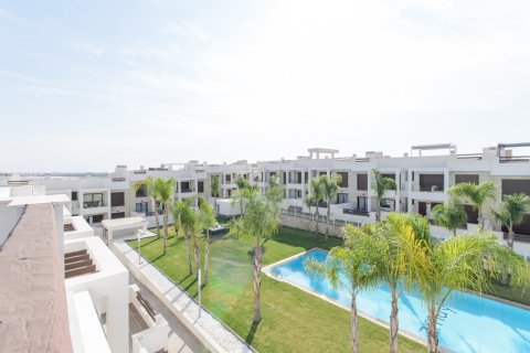 Bungalo pārdošanā Los Balcones, Alicante, Spānijā 2 istabas, 63 m2 Nr. 137626 - attēls 26