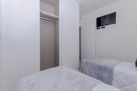 Bungalo pārdošanā Los Balcones, Alicante, Spānijā 2 istabas, 63 m2 Nr. 137626 - attēls 17