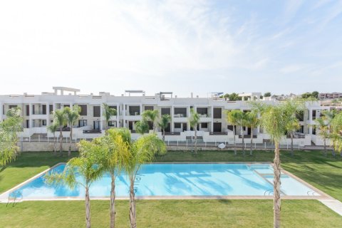Bungalo pārdošanā Los Balcones, Alicante, Spānijā 2 istabas, 63 m2 Nr. 137626 - attēls 27