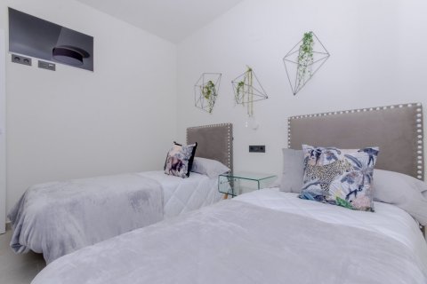 Bungalo pārdošanā Los Balcones, Alicante, Spānijā 2 istabas, 63 m2 Nr. 137626 - attēls 16