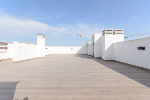 Bungalo pārdošanā Los Balcones, Alicante, Spānijā 2 istabas, 63 m2 Nr. 137626 - attēls 24