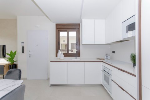 Bungalo pārdošanā Los Balcones, Alicante, Spānijā 2 istabas, 63 m2 Nr. 137626 - attēls 6