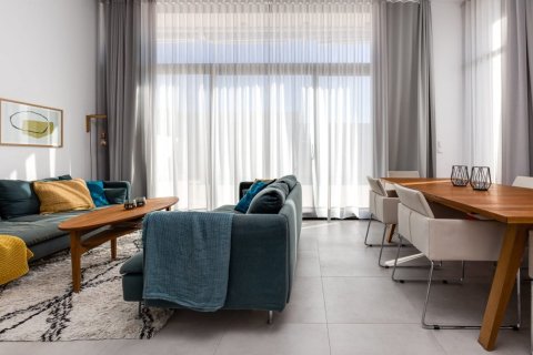 Huvila myytävänä Pilar de la Horadada, Alicante, Espanja, 3 makuuhuonetta, 151 m2 No. 137627 - kuva 4