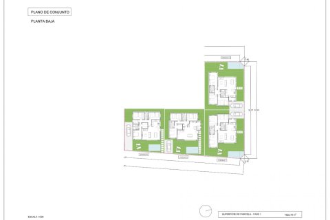 Huvila myytävänä Pilar de la Horadada, Alicante, Espanja, 3 makuuhuonetta, 151 m2 No. 137627 - kuva 18