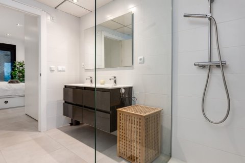 Huvila myytävänä Pilar de la Horadada, Alicante, Espanja, 3 makuuhuonetta, 151 m2 No. 137627 - kuva 15