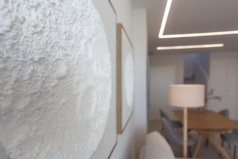 Apartamento en venta Dénia, Alicante, España 2 dormitorios, 84 m2 No. 137624 - foto 19