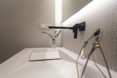 Apartamento en venta Dénia, Alicante, España 2 dormitorios, 84 m2 No. 137624 - foto 29