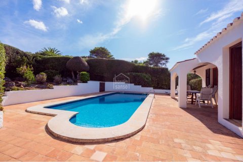 Villa en venta en Binibeca, Menorca, España 3 dormitorios, 109 m2 No. 190489 - foto 3