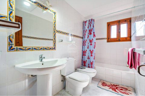 Villa en venta en Binibeca, Menorca, España 3 dormitorios, 109 m2 No. 190489 - foto 8