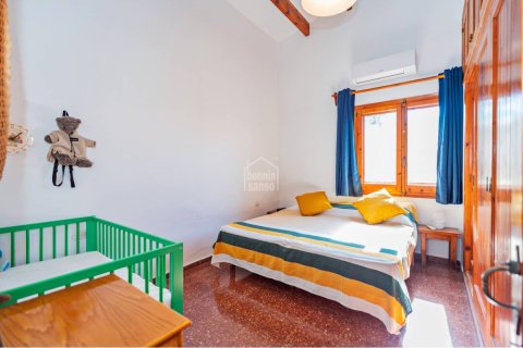 Villa en venta en Binibeca, Menorca, España 3 dormitorios, 109 m2 No. 190489 - foto 9