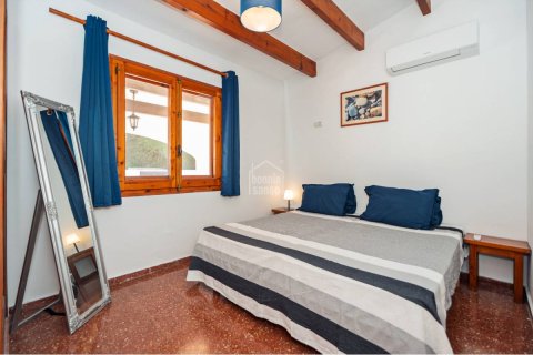 Villa en venta en Binibeca, Menorca, España 3 dormitorios, 109 m2 No. 190489 - foto 11