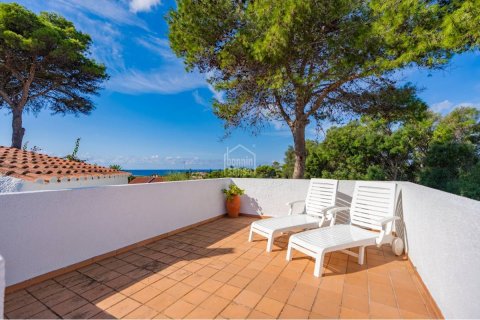 Villa en venta en Binibeca, Menorca, España 3 dormitorios, 109 m2 No. 190489 - foto 12