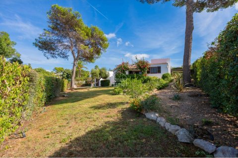 Villa en venta en Binibeca, Menorca, España 3 dormitorios, 109 m2 No. 190489 - foto 13