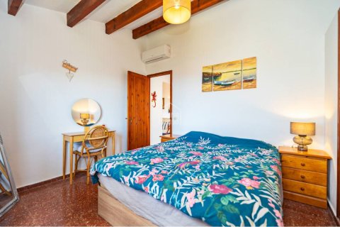 Villa en venta en Binibeca, Menorca, España 3 dormitorios, 109 m2 No. 190489 - foto 7