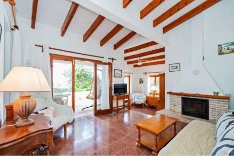 Villa en venta en Binibeca, Menorca, España 3 dormitorios, 109 m2 No. 190489 - foto 5