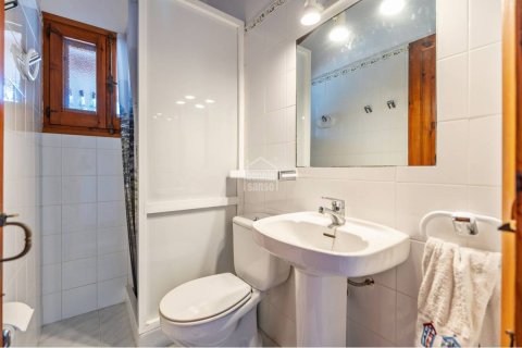 Villa en venta en Binibeca, Menorca, España 3 dormitorios, 109 m2 No. 190489 - foto 10