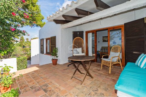 Villa en venta en Binibeca, Menorca, España 3 dormitorios, 109 m2 No. 190489 - foto 4
