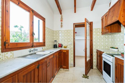Villa en venta en Binibeca, Menorca, España 3 dormitorios, 109 m2 No. 190489 - foto 6