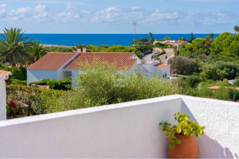 Villa à Binibeca, Menorca, Espagne 3 chambres, 109 m2 No. 190489