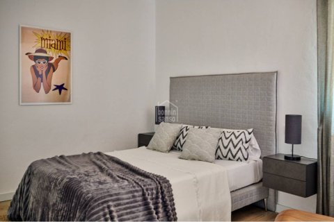 Villa zum Verkauf in Sant Lluis, Menorca, Spanien 3 Schlafzimmer, 111 m2 Nr. 190487 - Foto 8