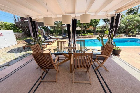 Villa zum Verkauf in Sant Lluis, Menorca, Spanien 3 Schlafzimmer, 111 m2 Nr. 190487 - Foto 3
