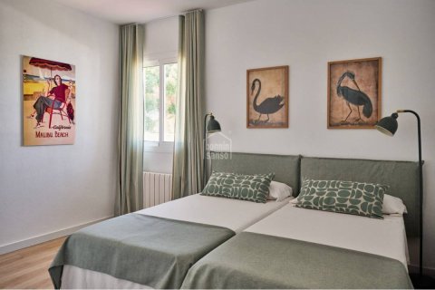 Villa zum Verkauf in Sant Lluis, Menorca, Spanien 3 Schlafzimmer, 111 m2 Nr. 190487 - Foto 11