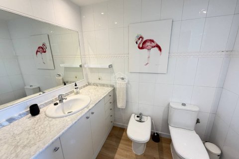 Villa zum Verkauf in Sant Lluis, Menorca, Spanien 3 Schlafzimmer, 111 m2 Nr. 190487 - Foto 12