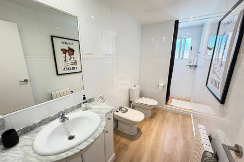 Villa zum Verkauf in Sant Lluis, Menorca, Spanien 3 Schlafzimmer, 111 m2 Nr. 190487 - Foto 9
