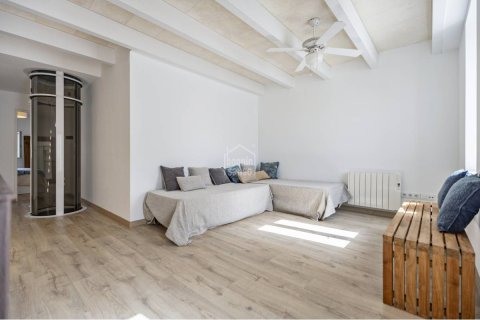 Casa adosada en venta en Mahon, Menorca, España 3 dormitorios, 235 m2 No. 190491 - foto 11