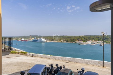 Casa adosada en venta en Mahon, Menorca, España 3 dormitorios, 235 m2 No. 190491 - foto 5