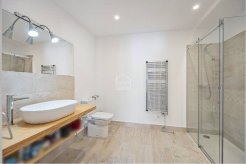 Casa adosada en venta en Mahon, Menorca, España 3 dormitorios, 235 m2 No. 190491 - foto 12